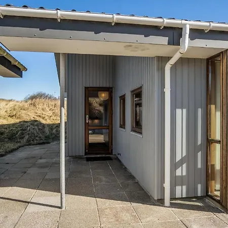 3 Bedroom In Dom wakacyjny *