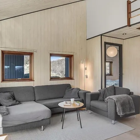 3 Bedroom In Lokken