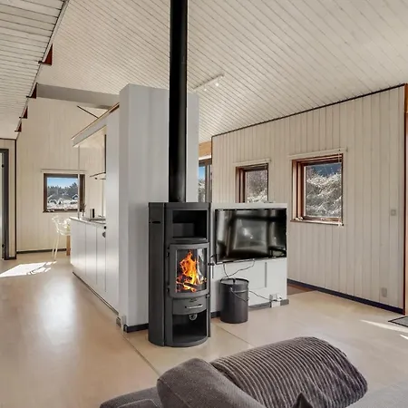 Holiday home 3 Bedroom In *