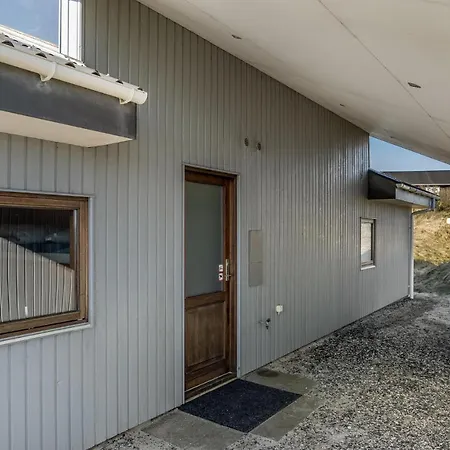 3 Bedroom In * Løkken