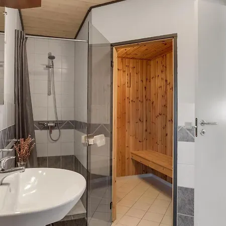 3 Bedroom In * Løkken