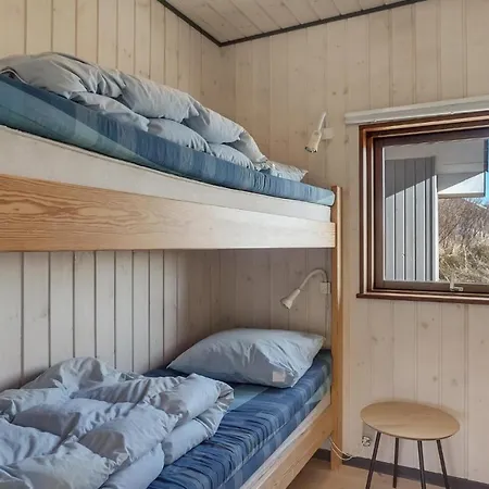 Hébergement de vacances 3 Bedroom In *