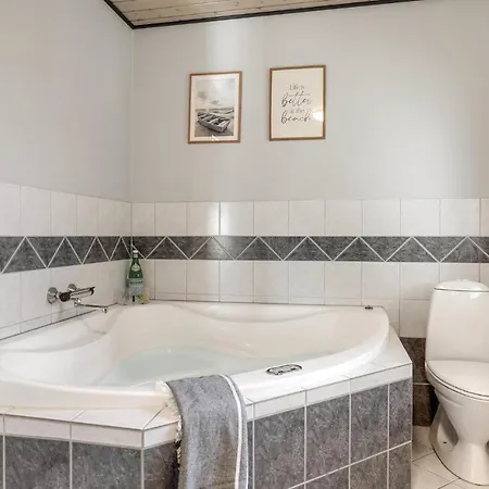 Holiday home 3 Bedroom In