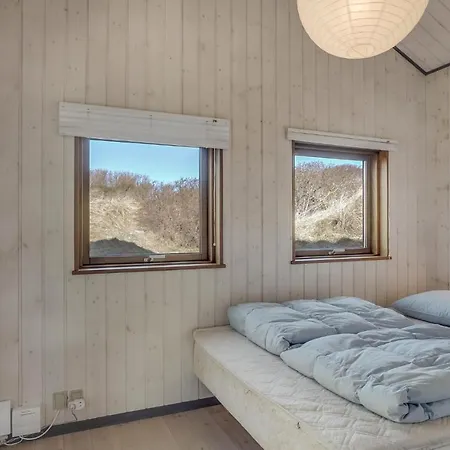 Hébergement de vacances 3 Bedroom In *