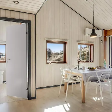 3 Bedroom In Løkken