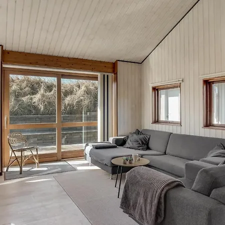 3 Bedroom In Lokken