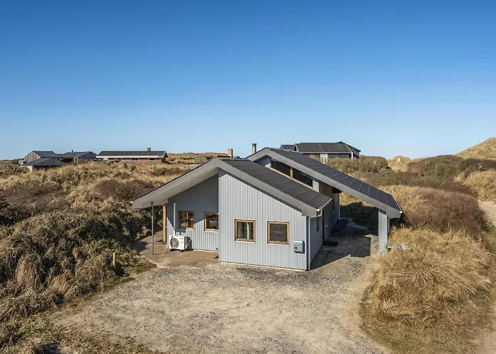 3 Bedroom In