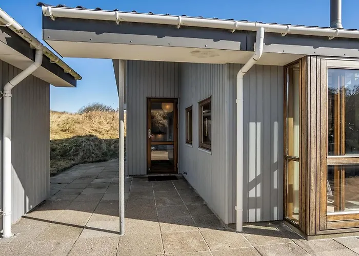 3 Bedroom In Сasa de vacaciones *