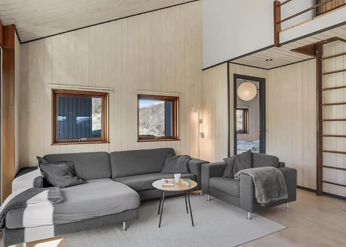 3 Bedroom In Løkken