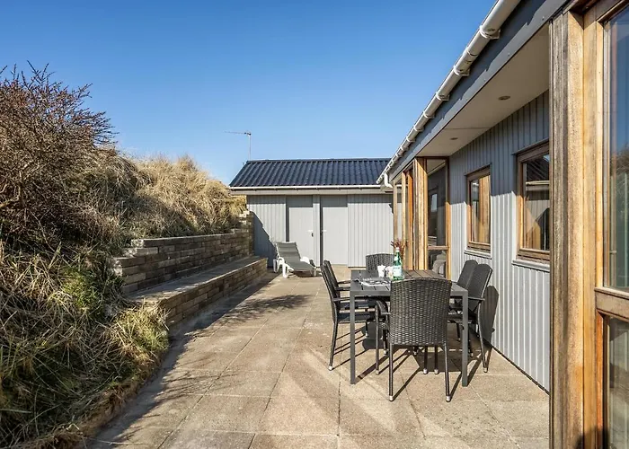3 Bedroom In *